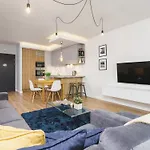 LEMIR Apartments Wawrzyńca 21