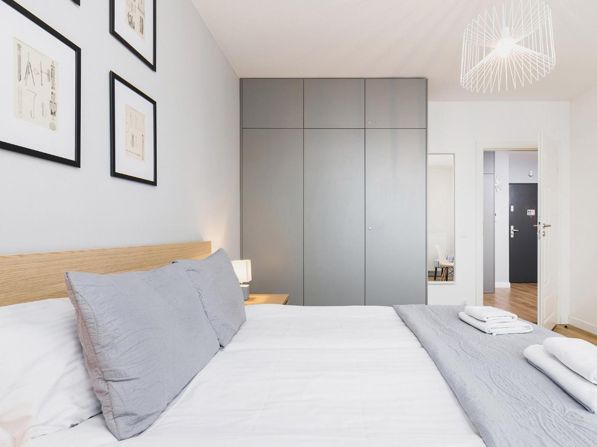 Apartament Lemir Wawrzyńca 21 *